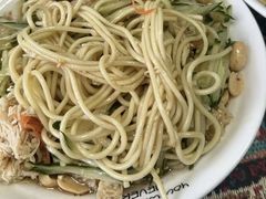 -媛媛家秘制鸡丝凉皮(陆慕店)