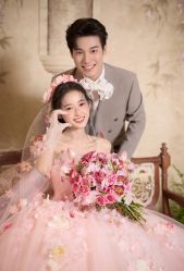-今生有约婚纱摄影旗舰店(南京总店)