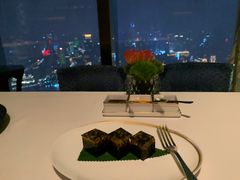 -金轩中餐厅 Jin Xuan(浦东丽思卡尔顿酒店)
