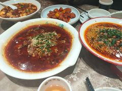 -李氏传家菜(兴城路店)