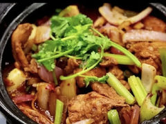 鸡公煲中煲-川香煲(茅台路店)