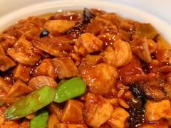 -宝轩渔府·海鲜(水上店)