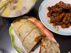 -鼎香润(德胜门内店)