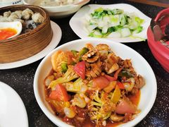 -王庄阿咪海鲜大排档(象园店)