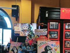 -布拉格餐厅· 中欧捷克菜(全国首店)