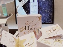 -DIOR迪奥(德基广场女装店)