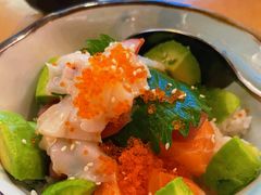 -沼津港渔市(宏伊国际广场店)