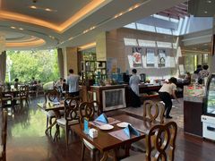 -浙江西子宾馆·瑶园咖啡厅