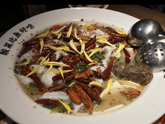 -太二酸菜鱼(坚基购物中心店)