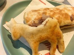 -高玛纳驴肉火烧(一世界店)