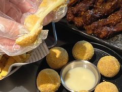 -吴草鸡爪오초닭발(城阳总店)