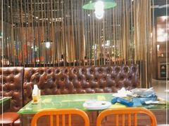 大堂-辛香汇(飞洲店)