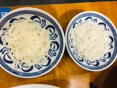 -霸蛮湖南菜·牛肉粉(荣京西街店)