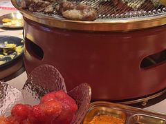 -西塔老太太泥炉烤肉(上海七宝领展广场店)