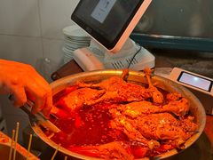 -丁丁猫重庆小面(徐州路店)