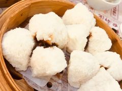 蜜汁叉烧包-点都德(龙之梦店)