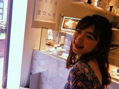 -大酉·M Coffee(北京美术馆店)