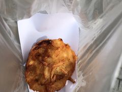 -阿婆油墩子(五里桥路188弄小区店)