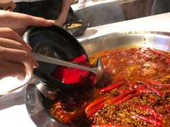 -丙申臺火锅