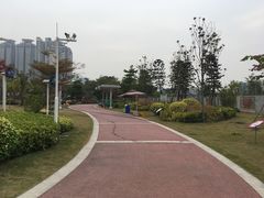 -荔湾区儿童公园