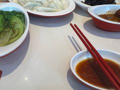 -喜家德虾仁水饺(金融中心店)