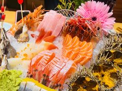 -竹田日式料理(弘基财富广场店)