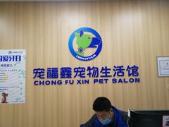-宠福鑫动物医院(城北分院)
