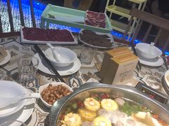 -三毛牛肉店(福强店)