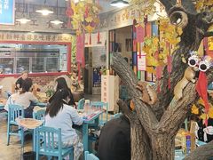 -蜀巷弯弯串串香(长春总店)