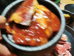 -九田家黑牛烤肉料理(溧阳吾悦店)