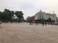 -哈尔滨规划展览馆