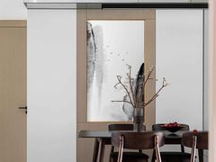 -佰丽爱家全屋定制(汶水店)