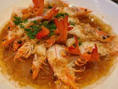 -新白鹿餐厅(虹桥南丰城店)