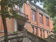 -浙江大学(之江校区)