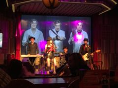 -MR.ROCKY洛奇先生RESTAURANT&BAR(宝安壹方城店)