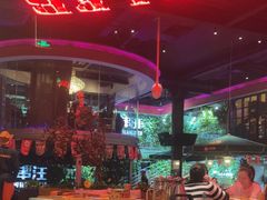 -肉串汪(望京店)