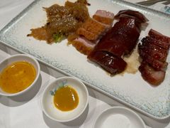 广式烧腊拼盘-广州酒家(文昌总店)