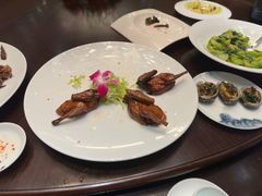 -臻萃轩中餐厅(国家会展中心店)