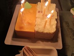 -壹点壹客·生日蛋糕(南山店)