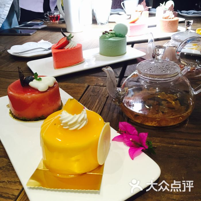 kk bakery蛋糕图片 - 第51张