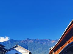 -大理古城