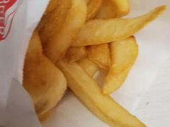 -FATBURGER 特富客汉堡(外交公寓店)