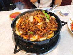 -山城正宗集安高丽火盆