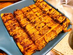 菜卷-状元阁烧烤(新华路总店)