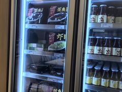-船歌·鱼水饺青岛菜(国贸商城店)