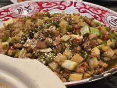 -情妹耙泥鳅·江湖川菜(科华店)