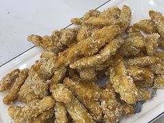 -老七饭馆(光荣道总店)