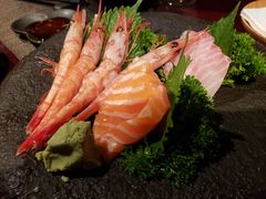 -新发展亚太JW万豪酒店 清酒烧