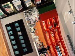 -思南书局(复兴中路店)