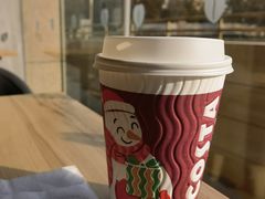 -COSTA COFFEE(金长安大厦店)